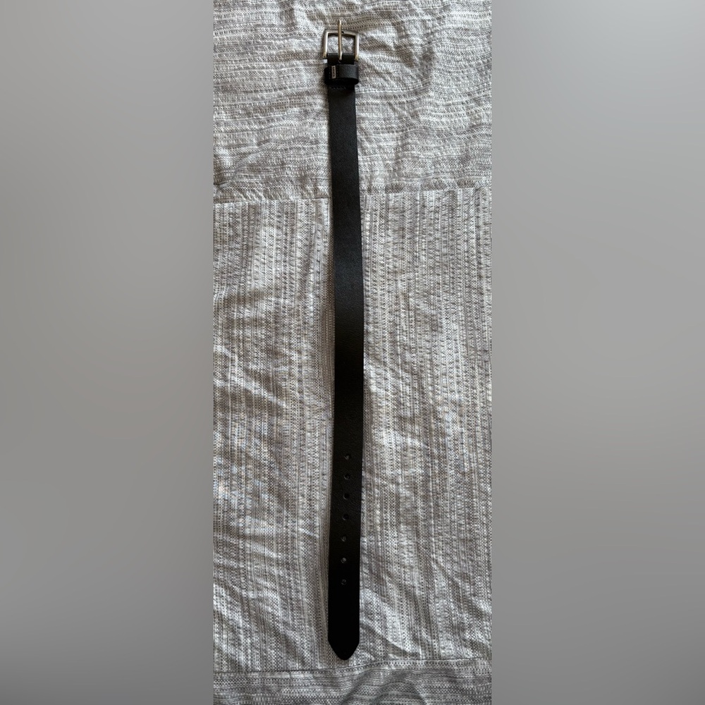 Youth Levis Belt